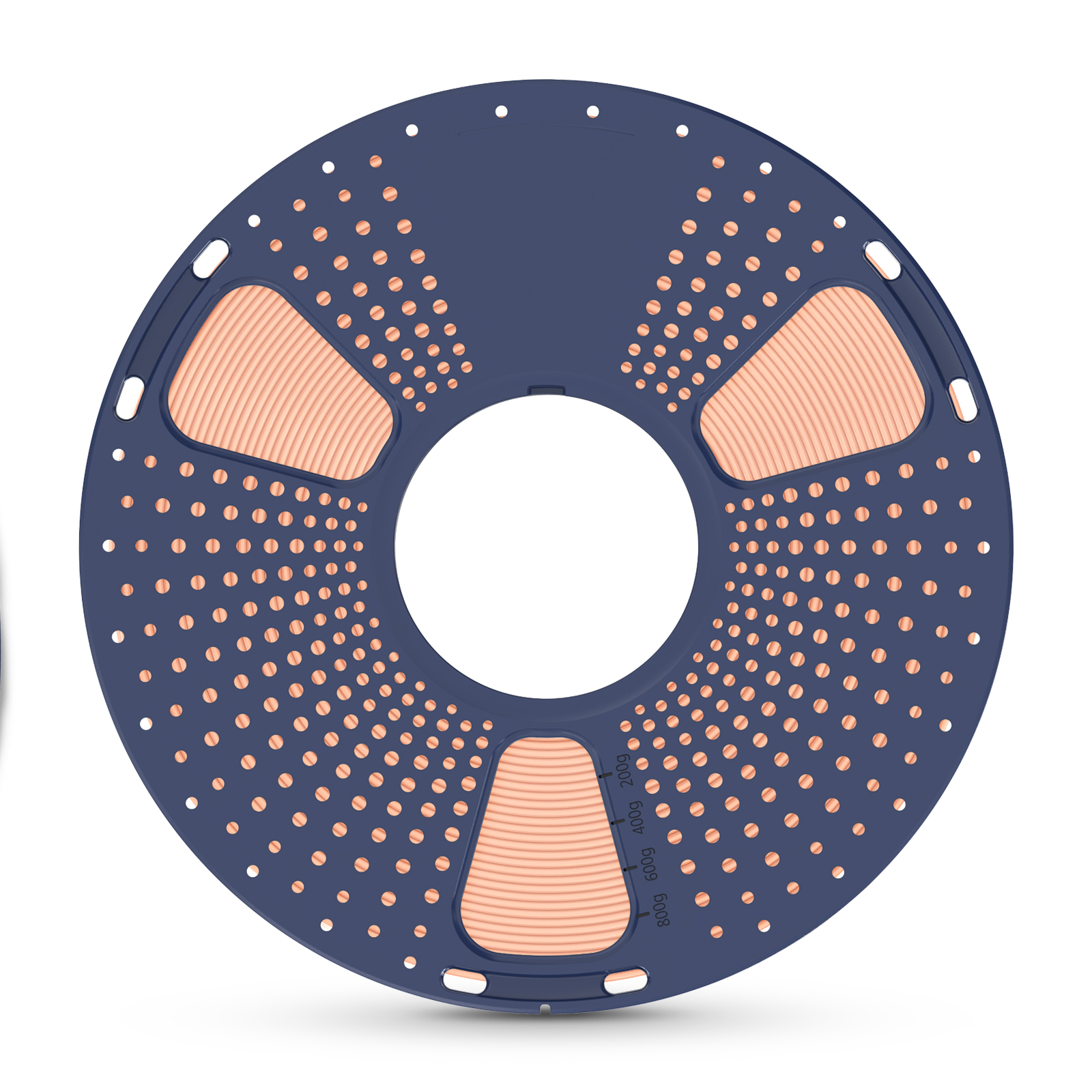 Filament Sunlu PETG Beige 1,75 mm 1 kg – Image 4