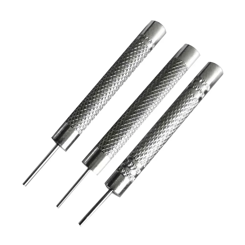 Kit d'outils d'horloger 147 pièces - Kit de réparation professionnel avec ouvre-boîtier – Image 4