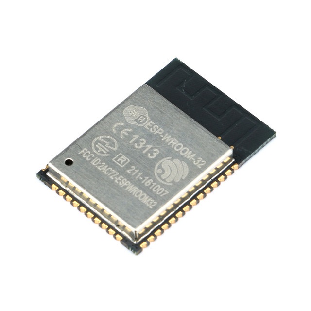 Module sans fil ESP32 WROOM-32 Bluetooth & WiFi – Image 3