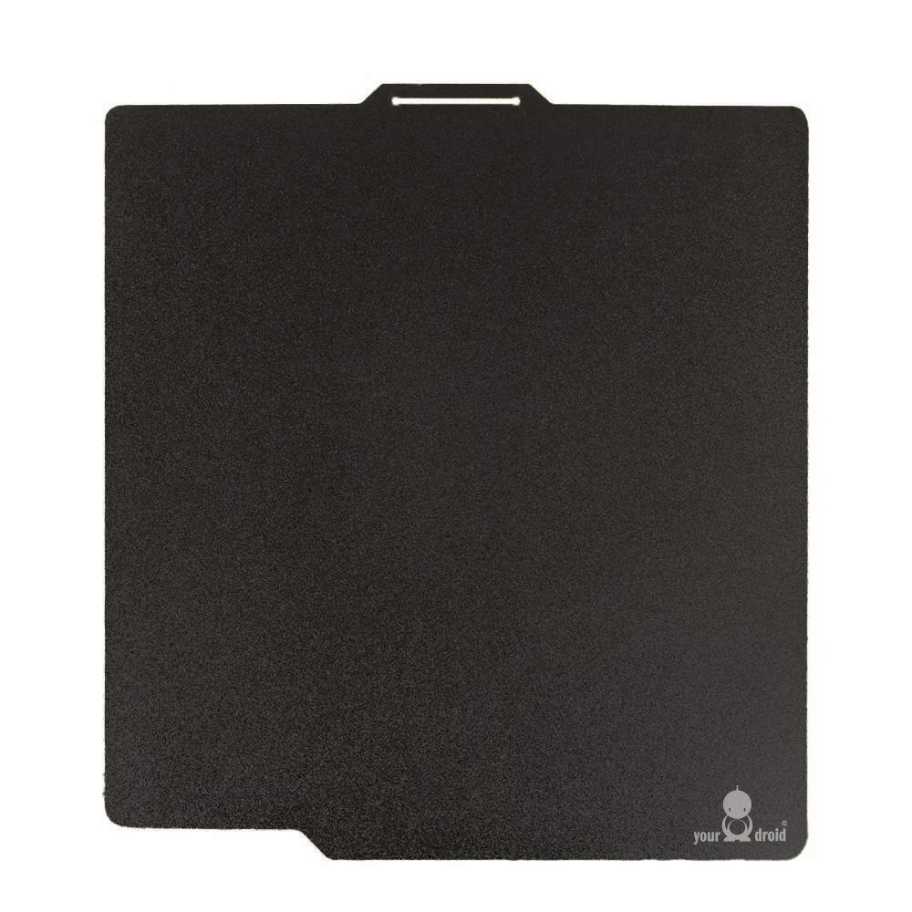 yourDroid PED/PEI Flexplate pour Bambu Lab X1 P1S – Image 3