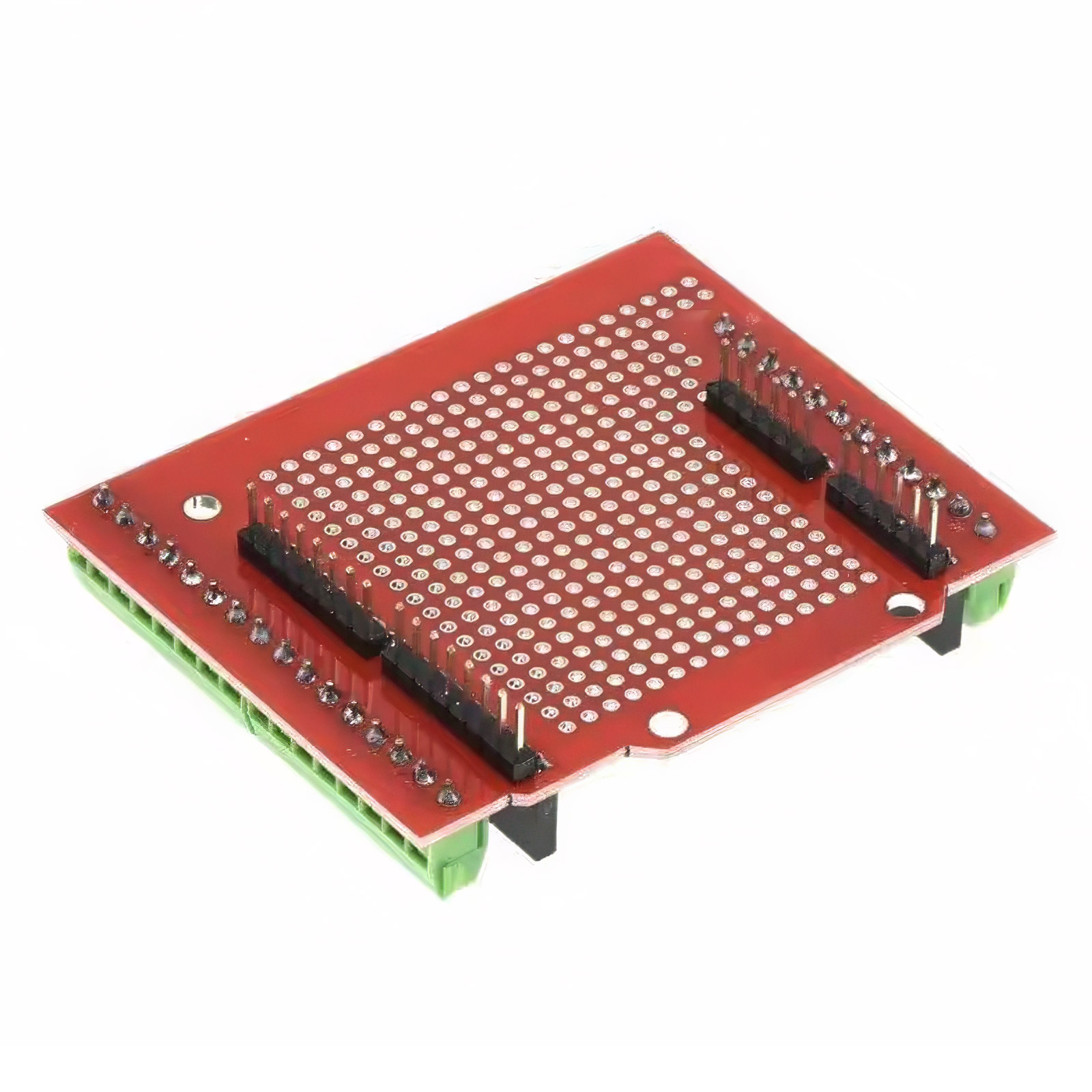 Shield de prototypage pour Arduino UNO et MEGA2560 – Image 2