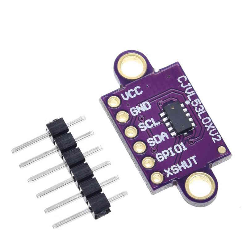 Module VL53L0X capteur de distance laser Time-of-Flight