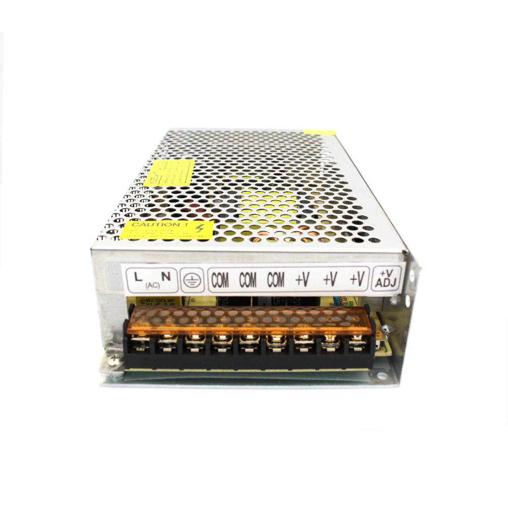 Alimentation 12V 20A 240W pour imprimante 3D / technologie LED – Image 3