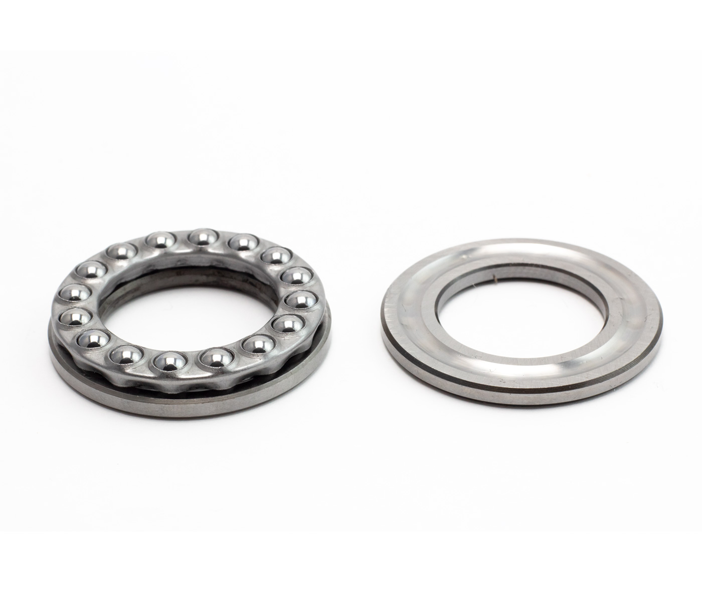 Roulement à billes axial 51105 25x42x11mm