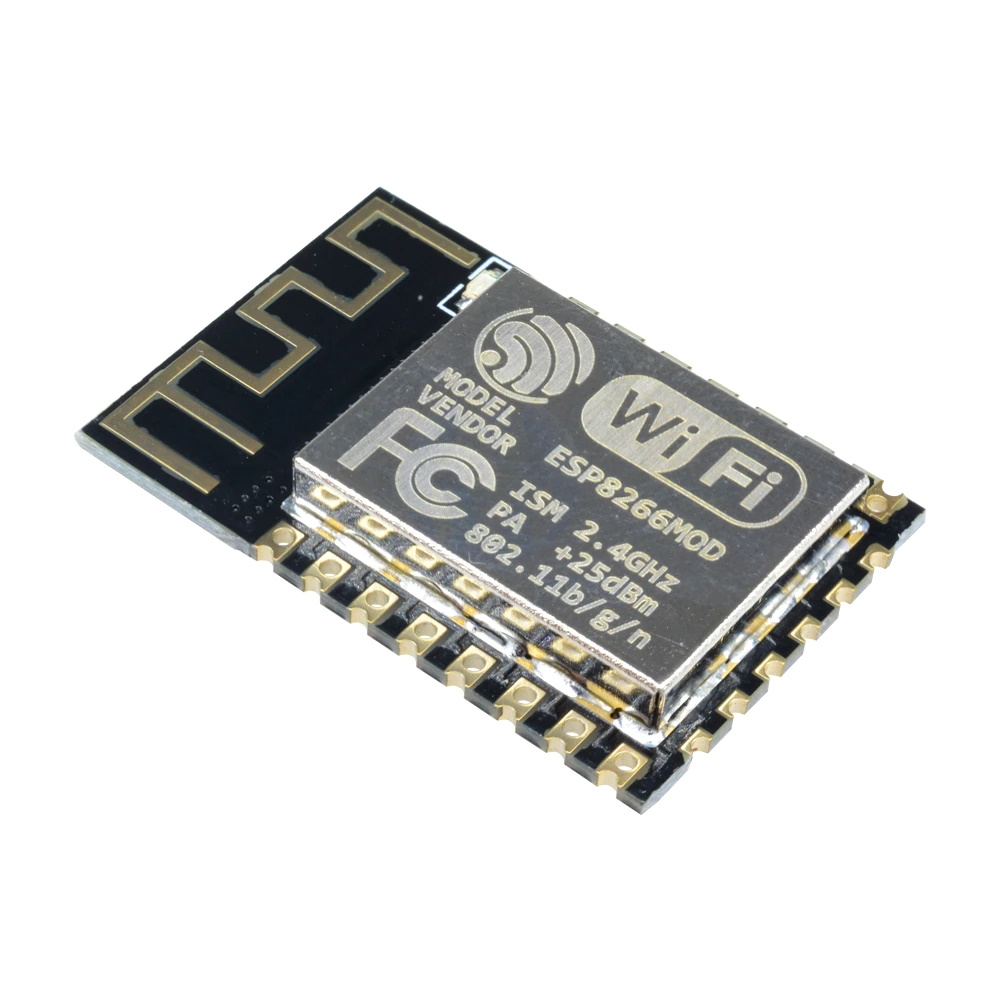 Module WiFi série ESP-12F ESP8266