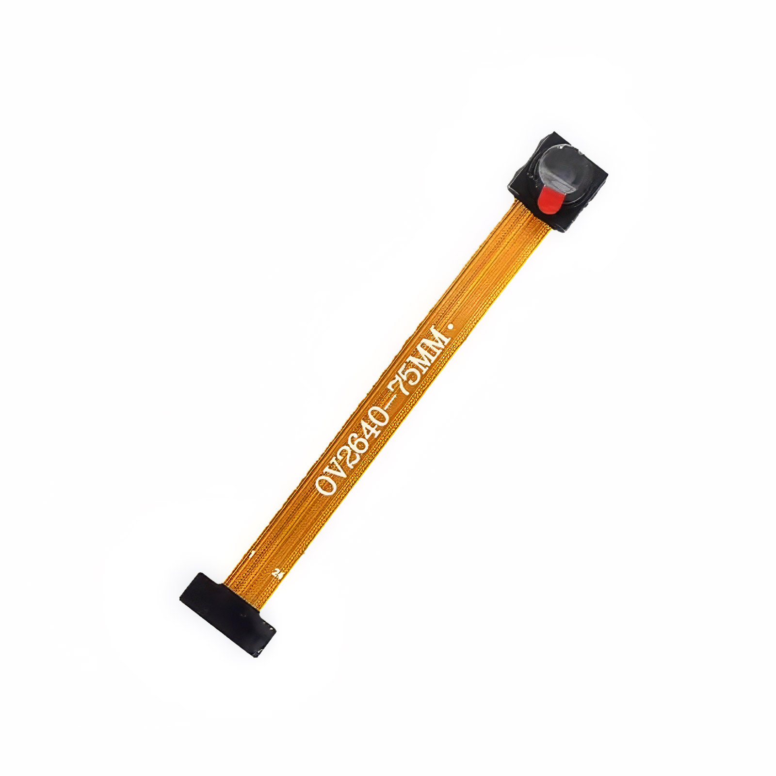 Module caméra OV2640 2MP 24 broches 68° pour ESP-32CAM