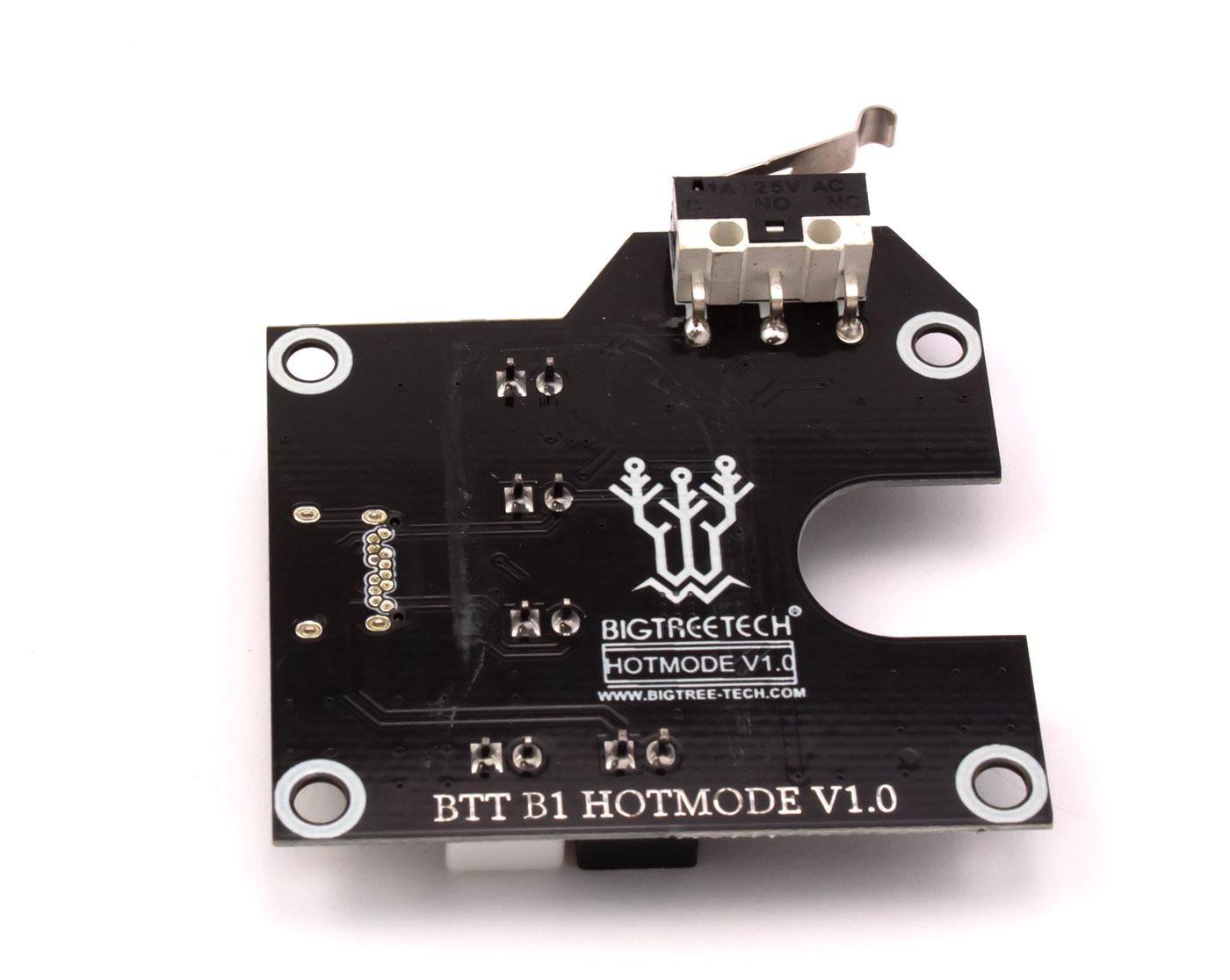 BIQU B1 carte PCB de connexion "Hotmode V1" – Image 2