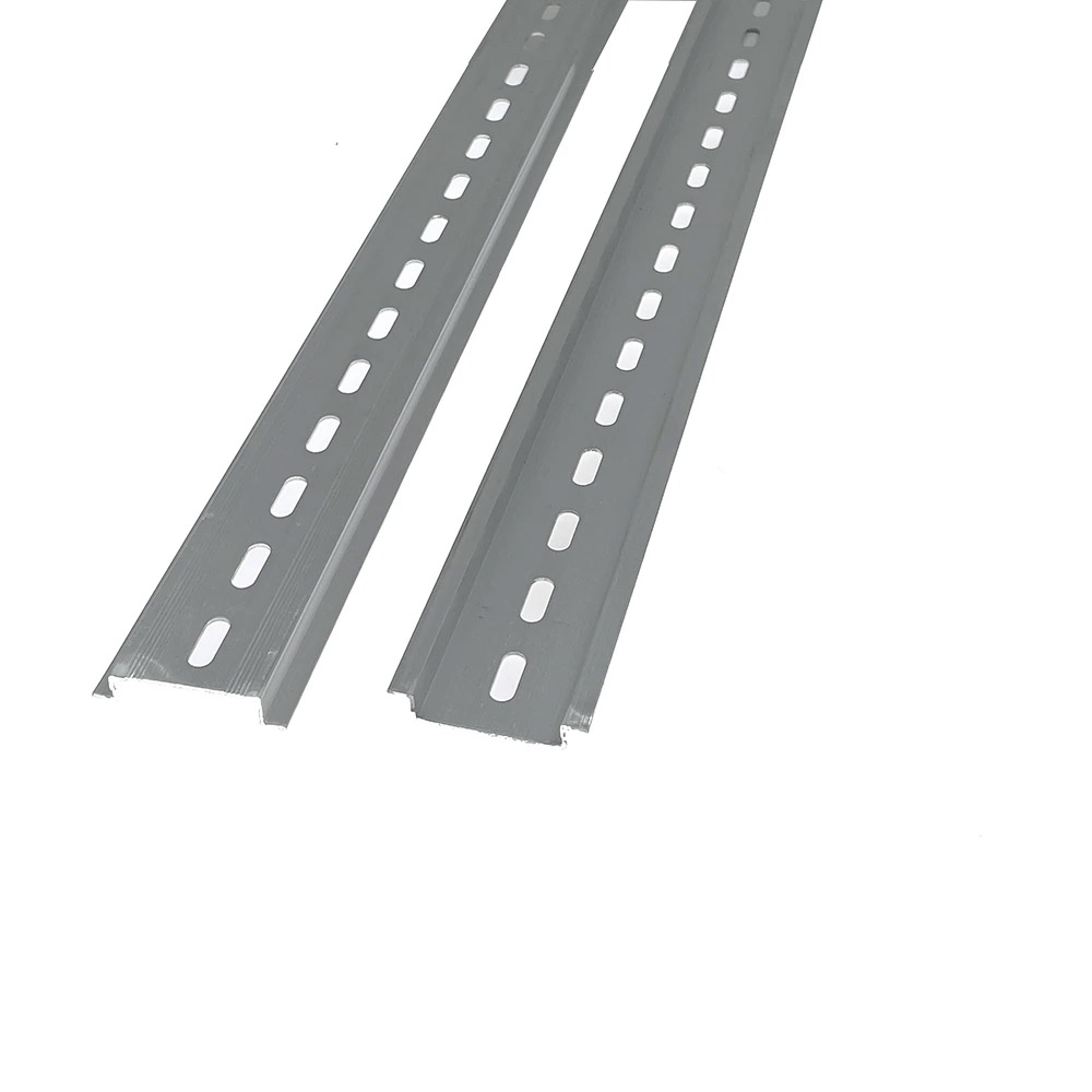 Rail DIN 35 mm x 465 mm pour Voron 2.4 350 mm – Image 2