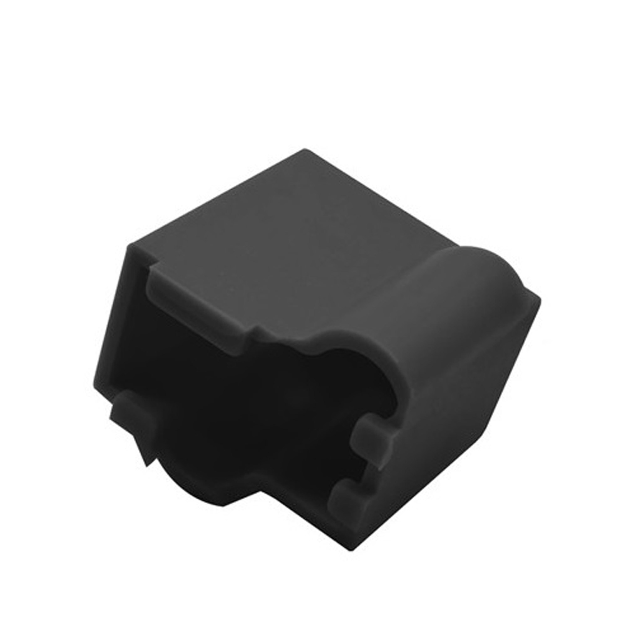 Isolation en silicone pour Hotend Volcano (noir)