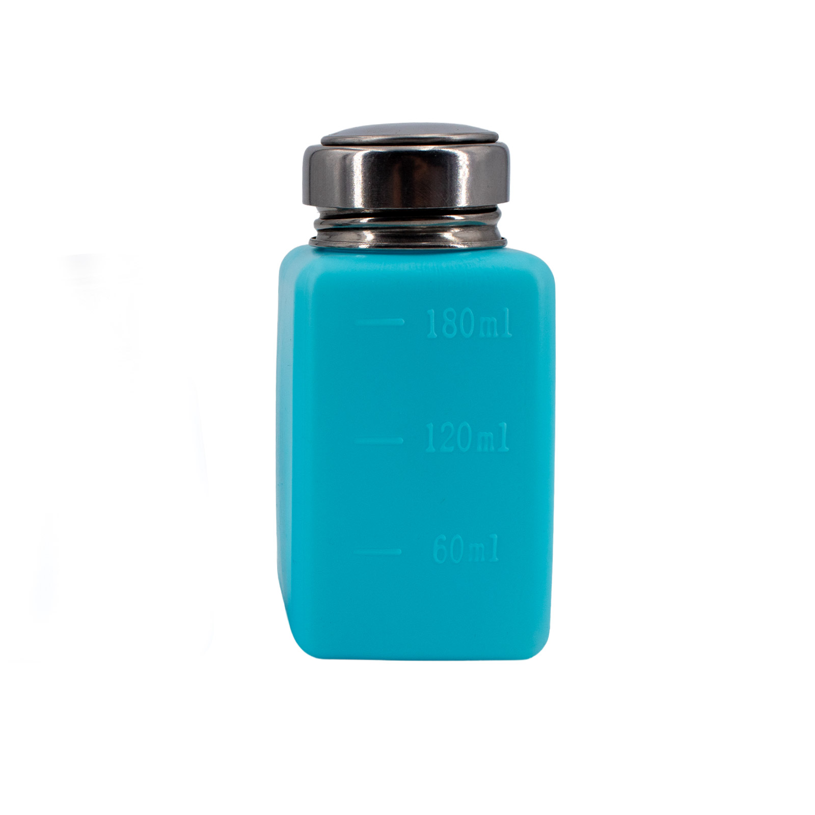 Distributeur de solvant ESD 180 ml bleu