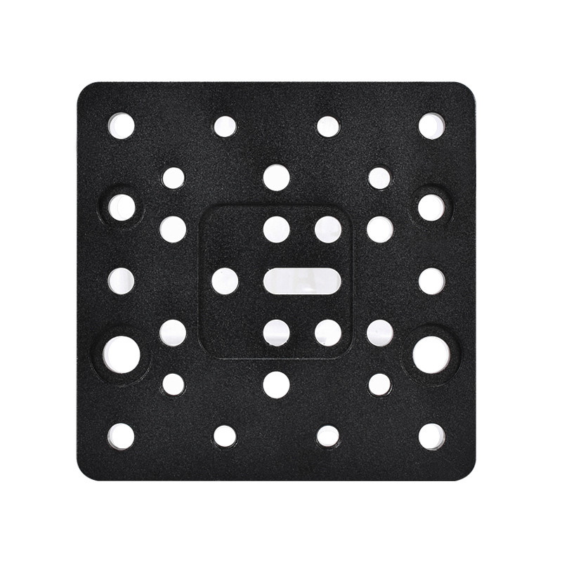 Plaque de portique C-Beam pour profilés aluminium V-Slot
