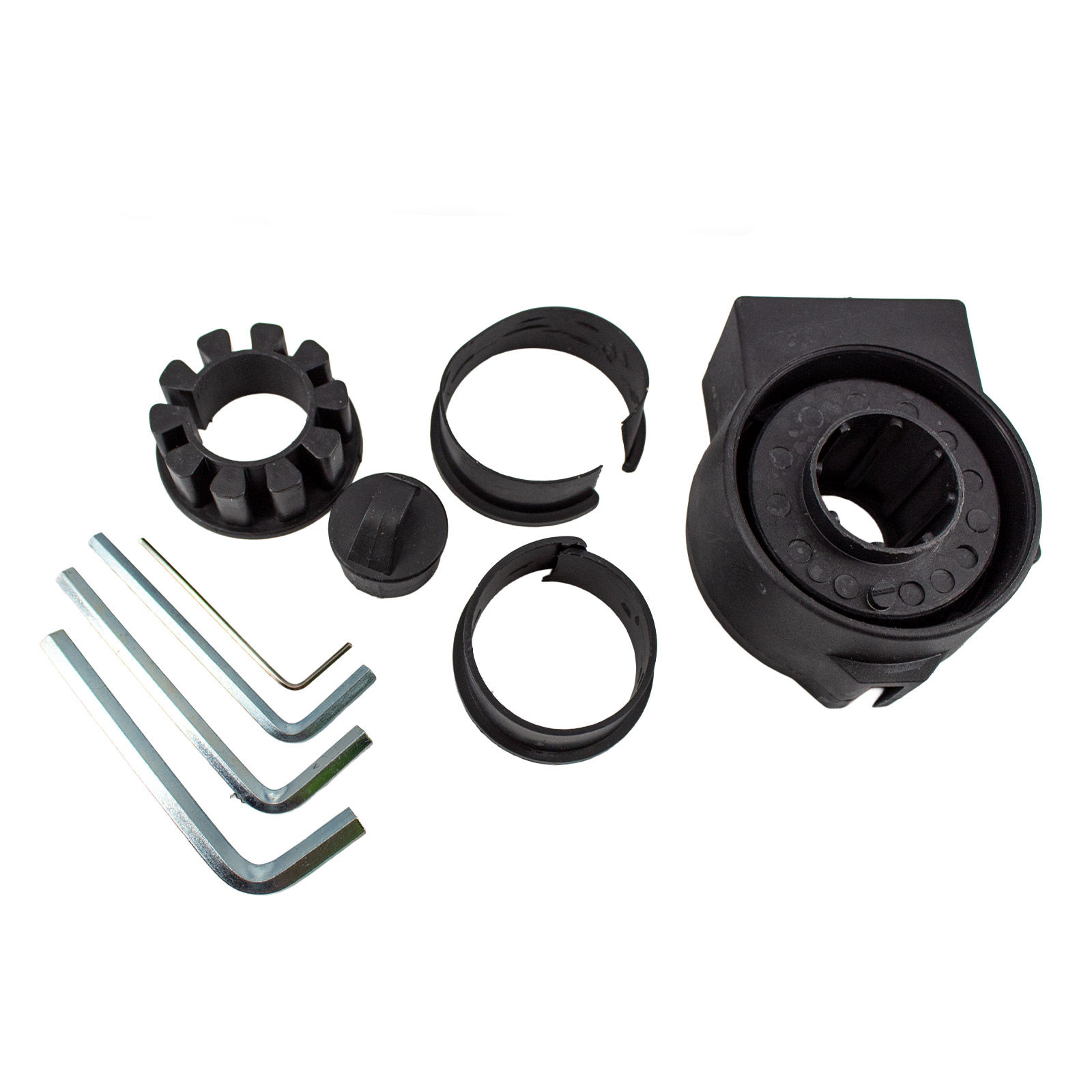 Support de perceuse en fonte – Monture de précision pour perceuses portatives jusqu'à 43 mm – Image 5