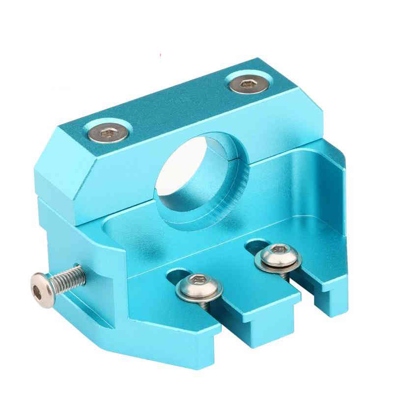 Adaptateur DragonFly V6 Volcano Hotend pour imprimantes 3D Creality Ender-3 Ender-5 CR-10