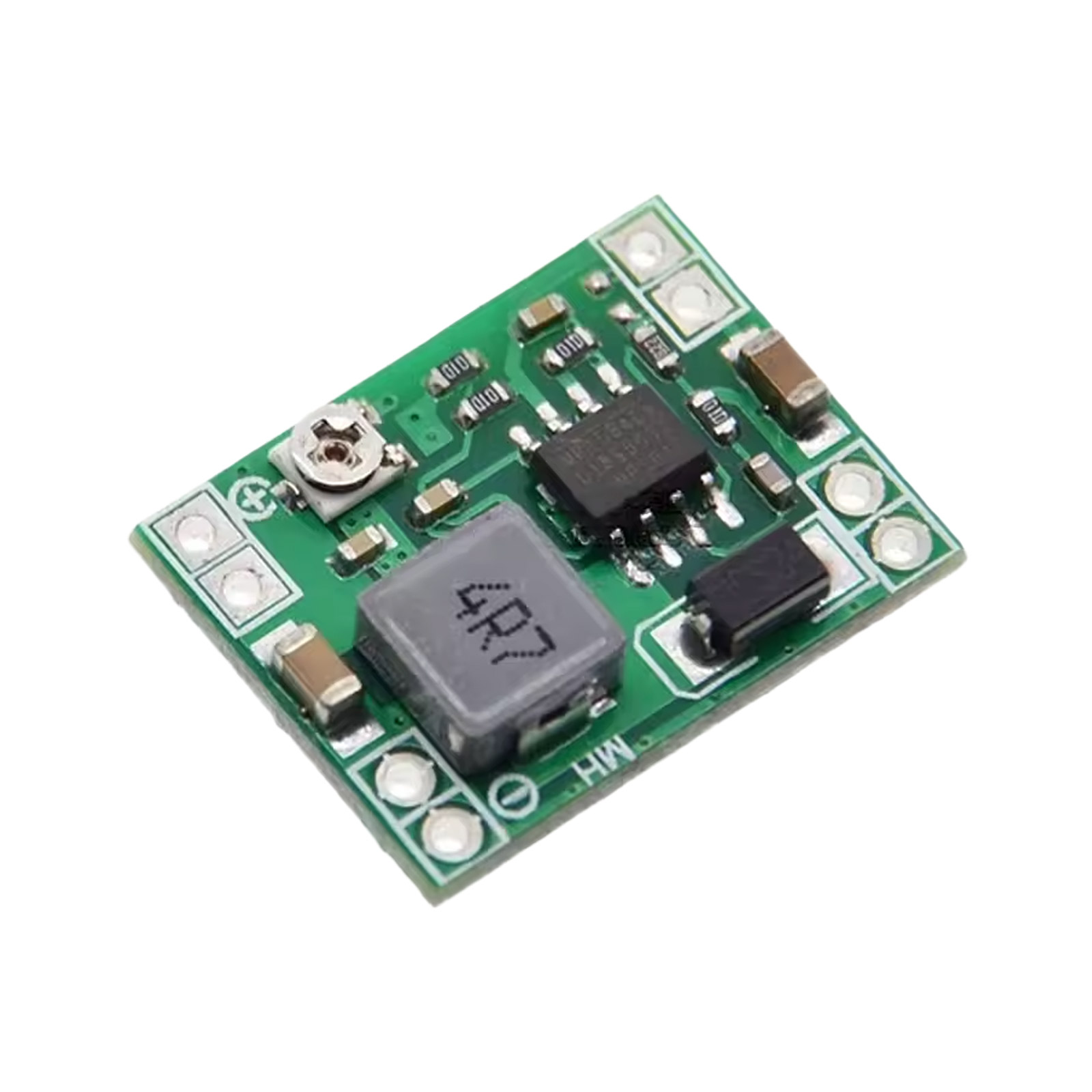 Module convertisseur de tension Step-down Mini 3A