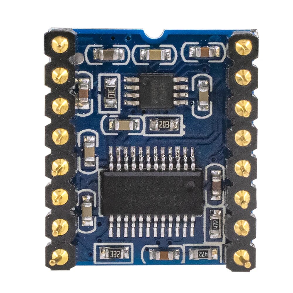 Module sonore WTV020 – Image 3