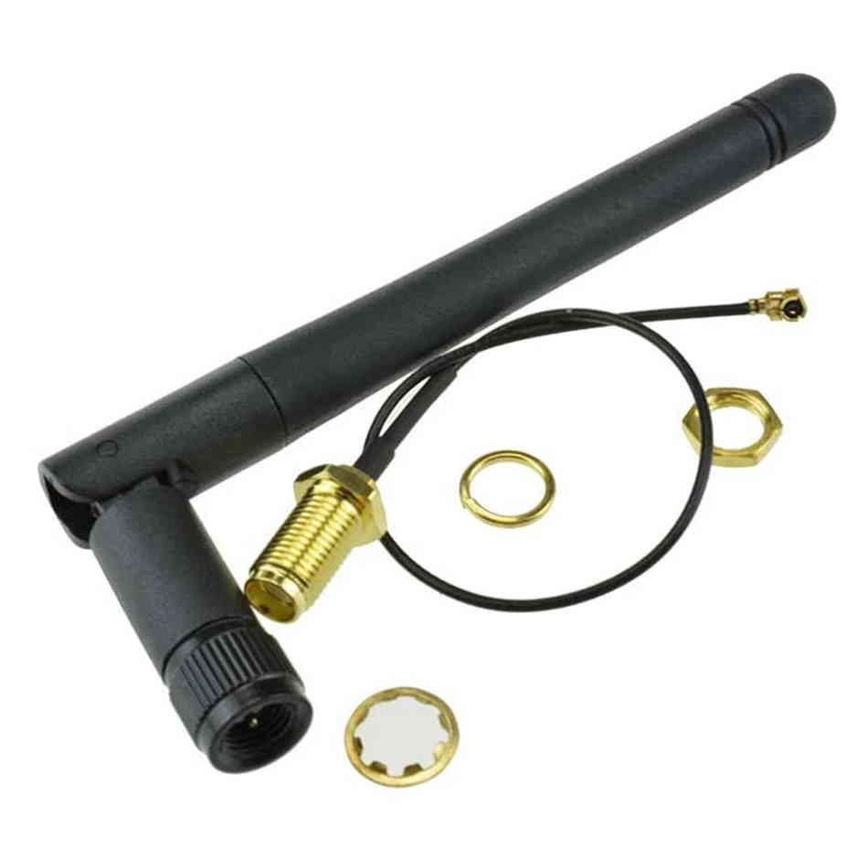 Antenne 2.4G Bluetooth/Wifi pour ESP32-CAM, modules Zigbee, etc. – Image 2