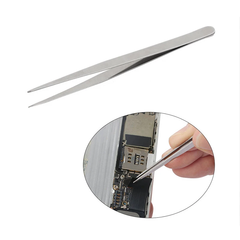 Kit universel de 22 outils pour l'ouverture et la réparation de smartphones – Image 3