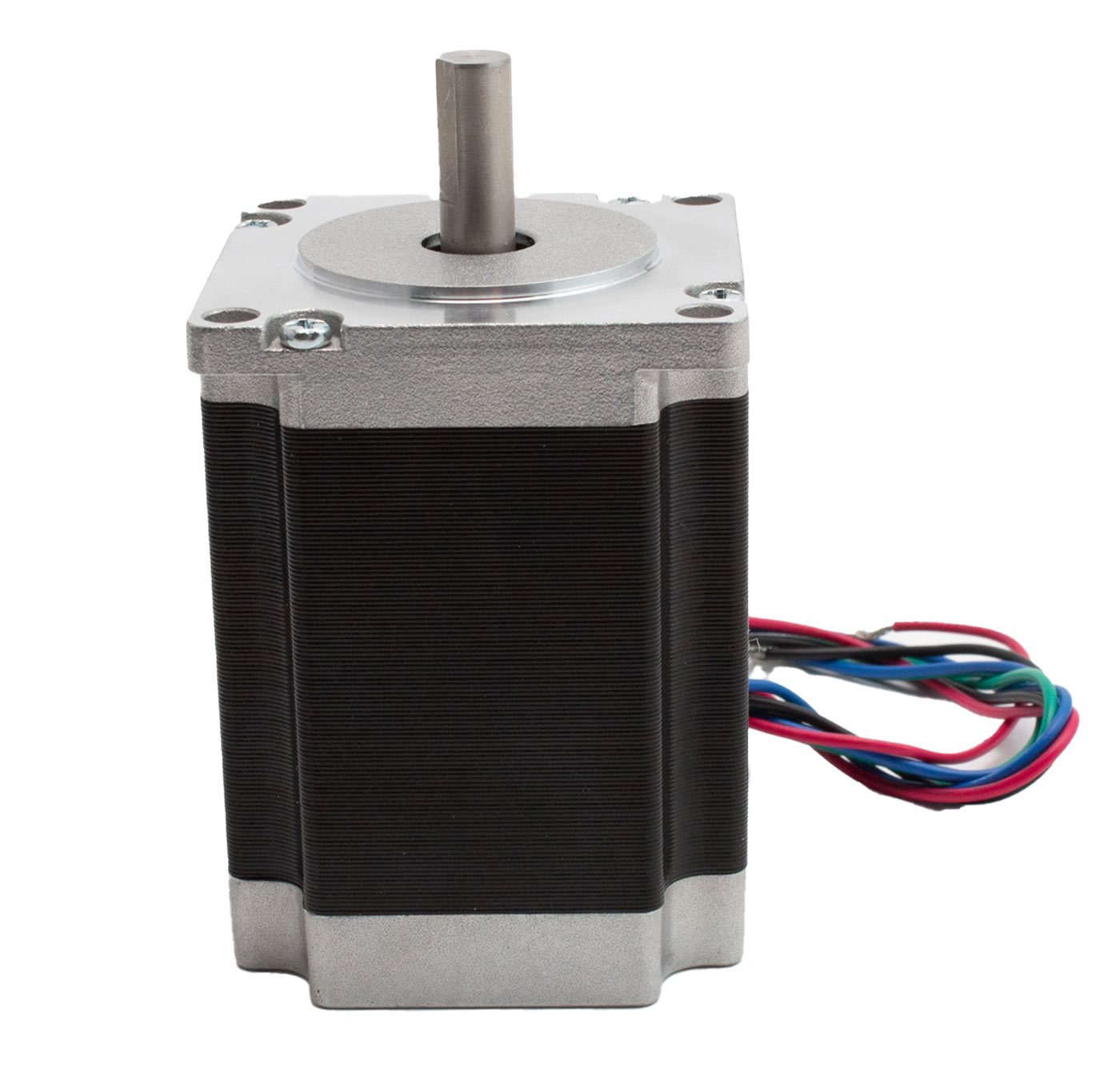 Moteur pas à pas ACT Nema 23 23HS8440-23 76mm 4,2A