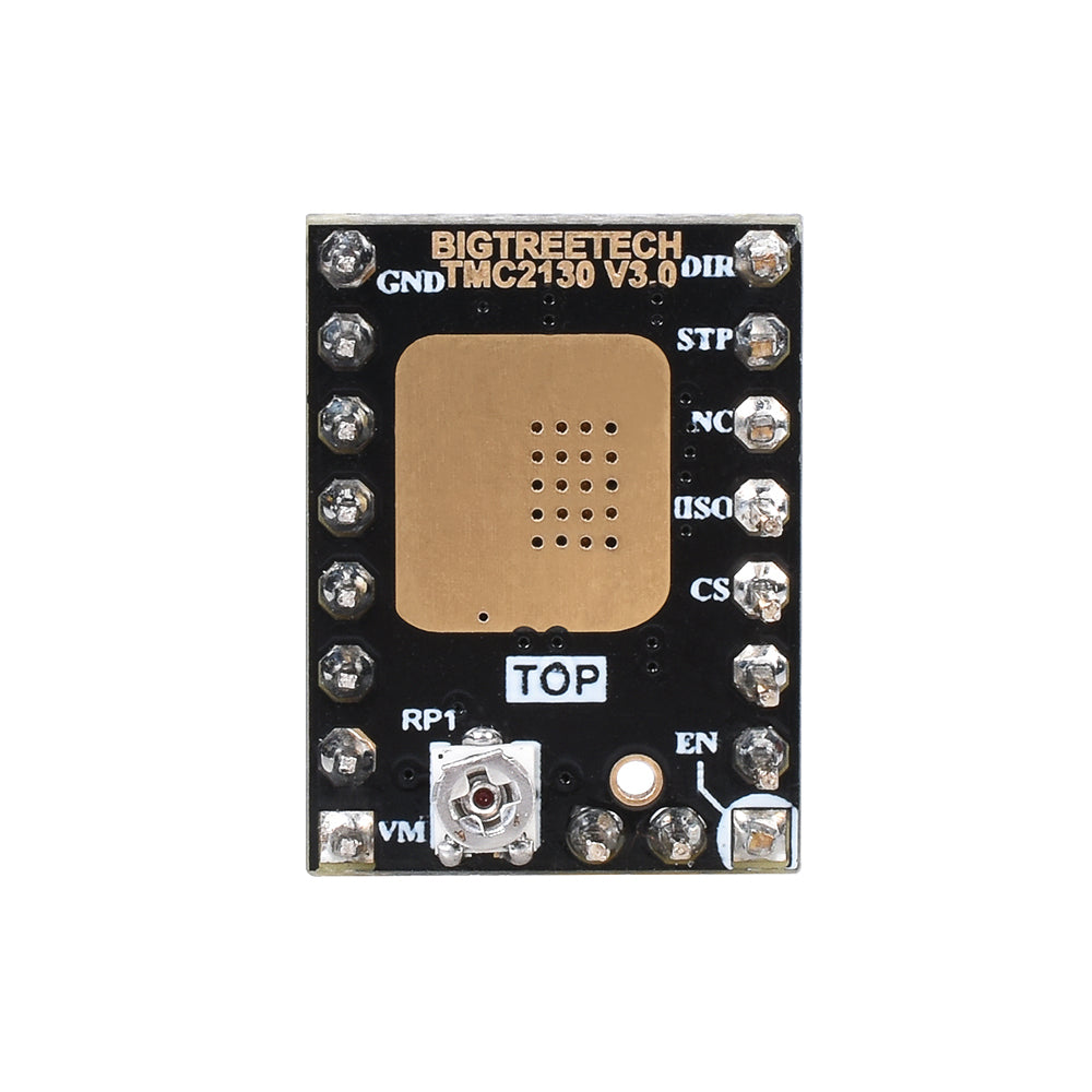 Pilote de moteur pas à pas BTT TMC2130 V3.0 SPI – Image 2