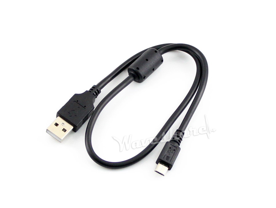 Écran LCD tactile HDMI 10,1" avec boîtier pour Raspberry Pi – Image 7