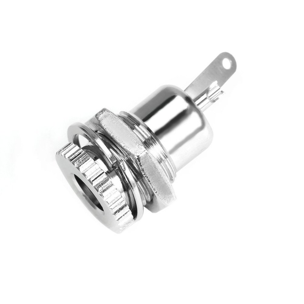 5x Prise DC filetée 5,5x2,1mm 30V 10A – Image 6