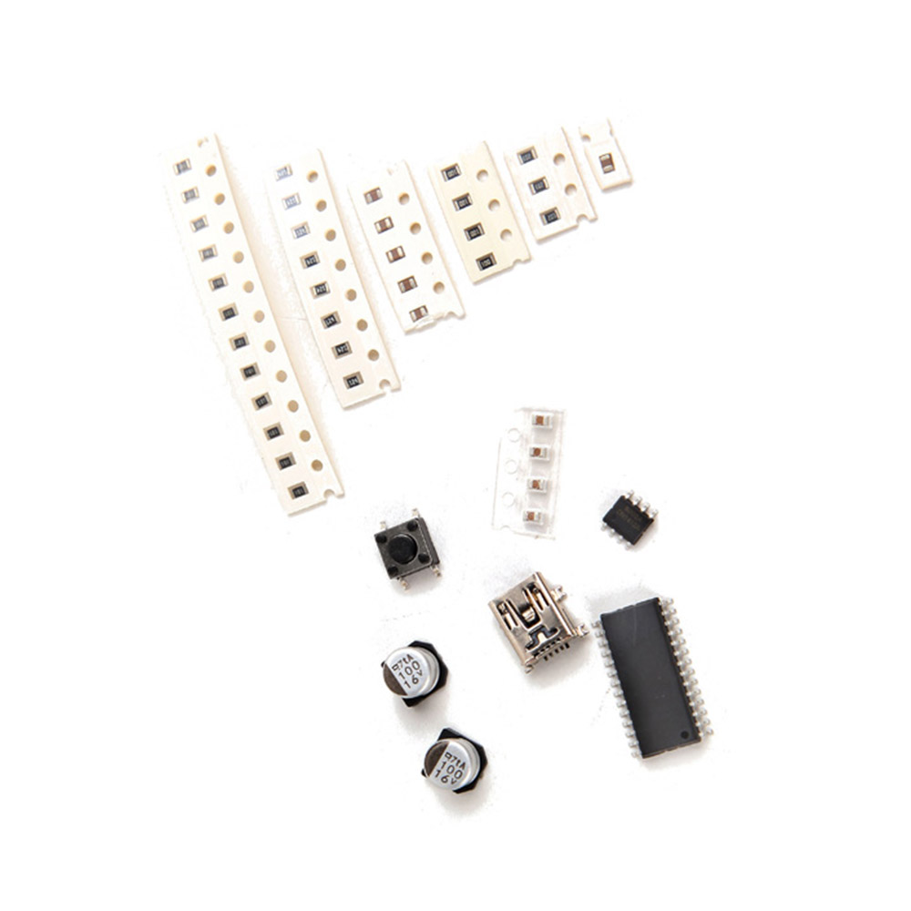 Kit d'affichage de spectre sonore LED – Image 8