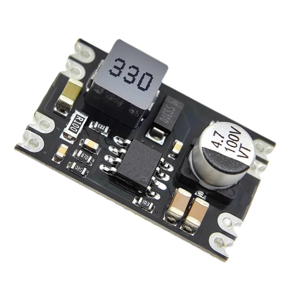 Module régulateur de tension Step-Down DC 6-100V vers 5V