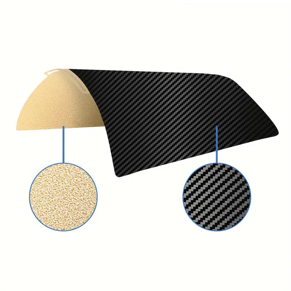 yourDroid plaque flexible PET/PEI pour Bambu Lab X1 P1S