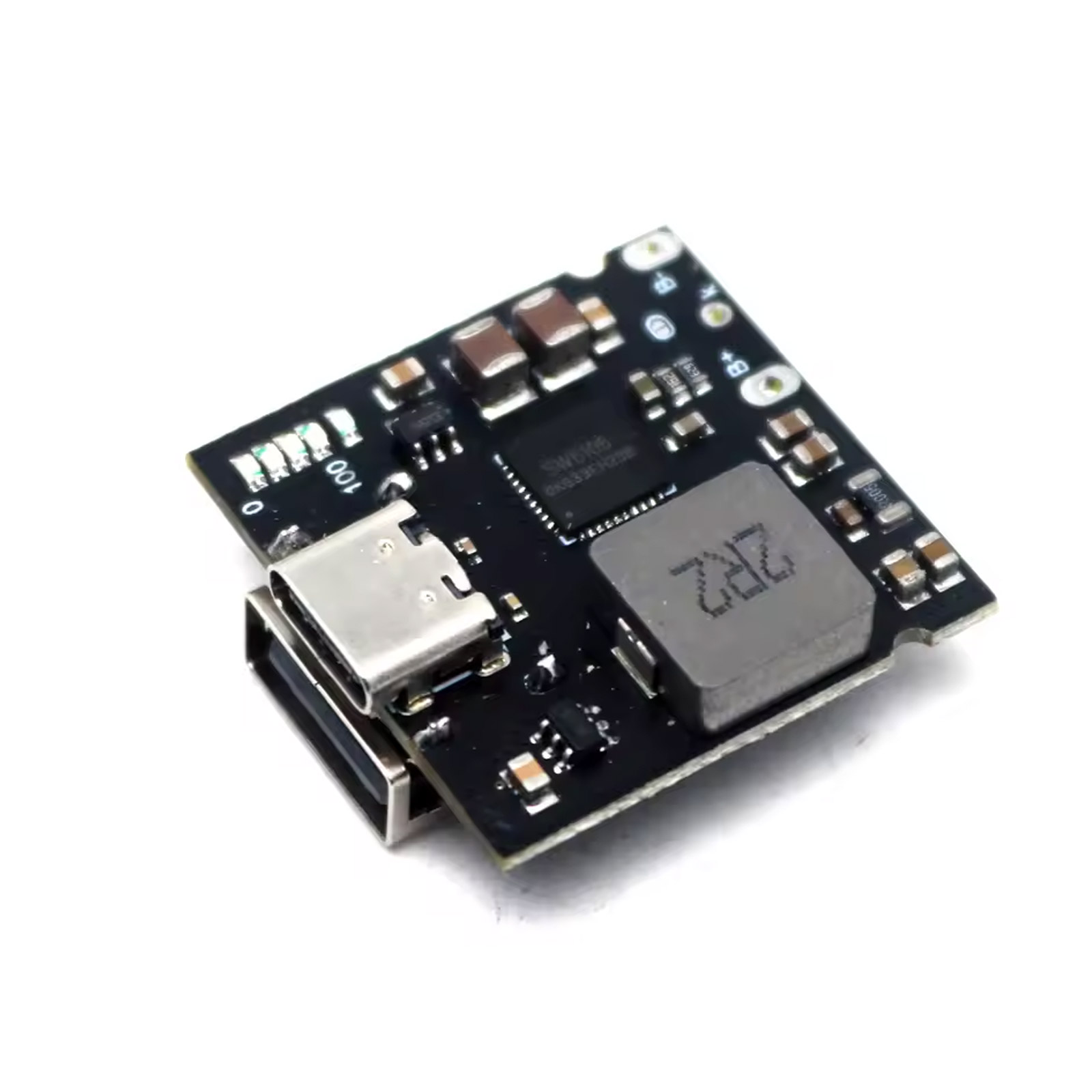 Module de charge rapide SW6106 USB-C PD 18W 1S avec BMS
