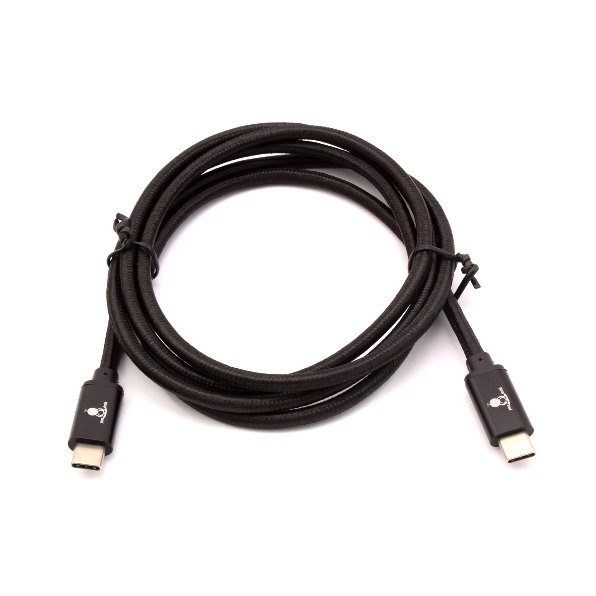 yourDroid câble USB-C câble de charge rapide 60W 1,5 m – Image 2