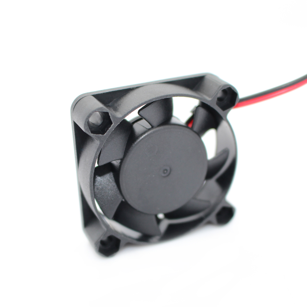 Ventilateur 12V 40*40*10mm pour Extruder/Hotend – Image 3