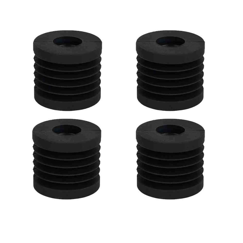 Pieds anti-vibrations pour P1P/P1S/X1/X1C (4 pièces)