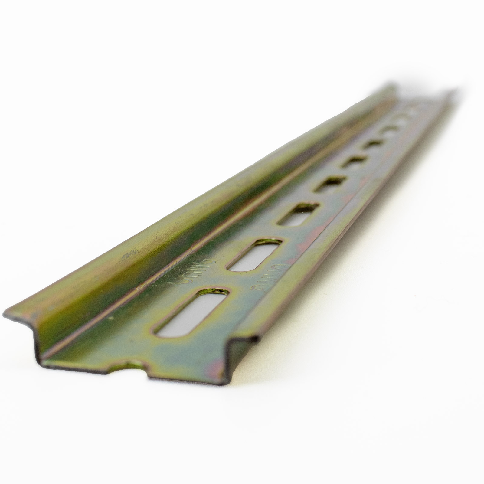 Rail DIN 35 mm x 365 mm pour Voron 2.4 350 mm
