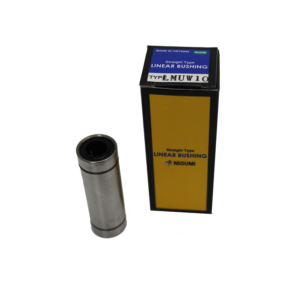 Misumi LM10LUU LMUW10 Palier linéaire