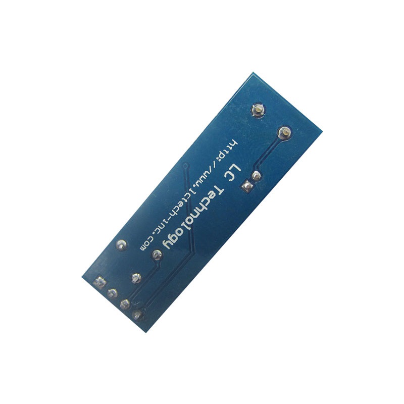 Module amplificateur audio LM386 20x avec résistance réglable – Image 2
