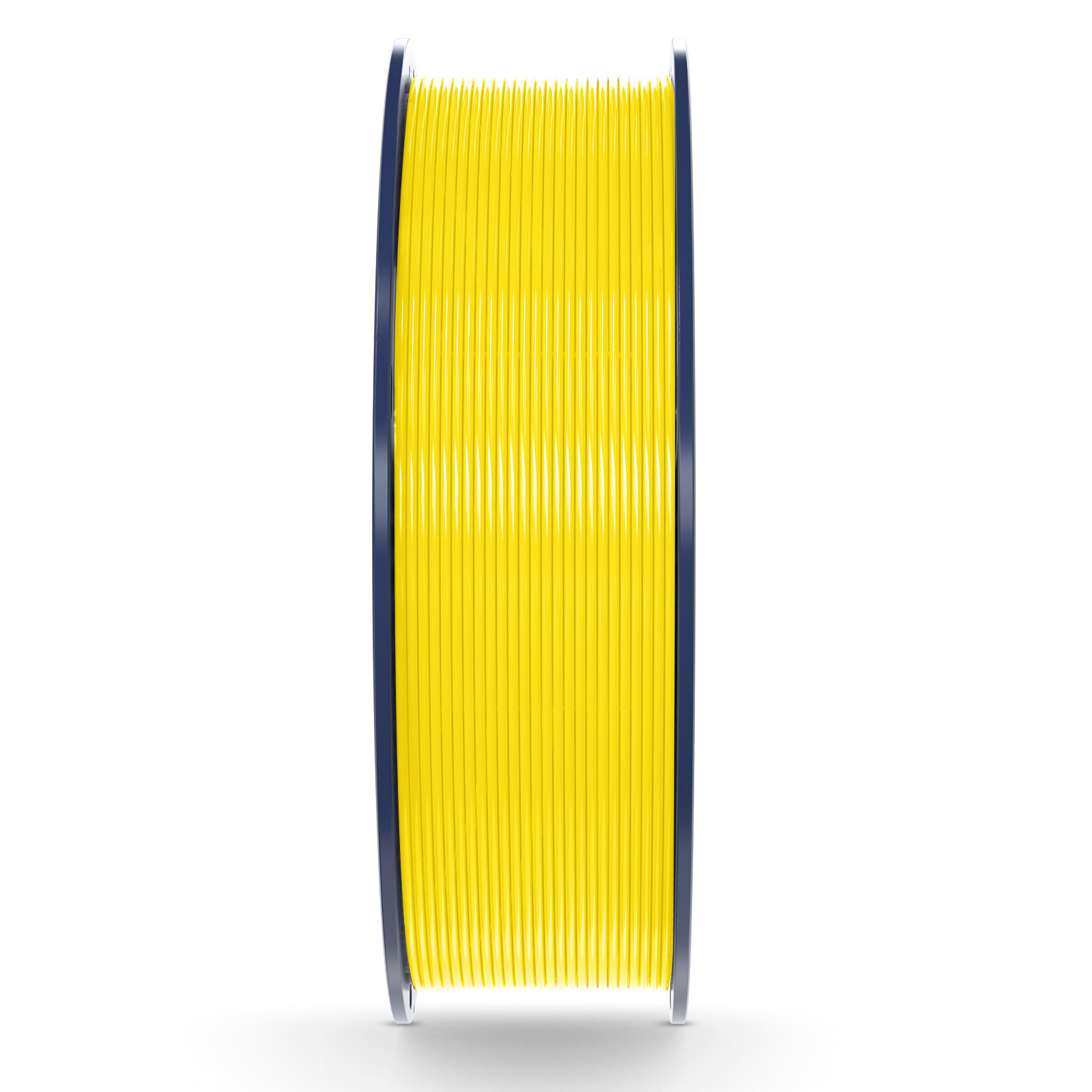 Filament yourDroid PLA+ Jaune 1.75 mm 1 kg – Image 4