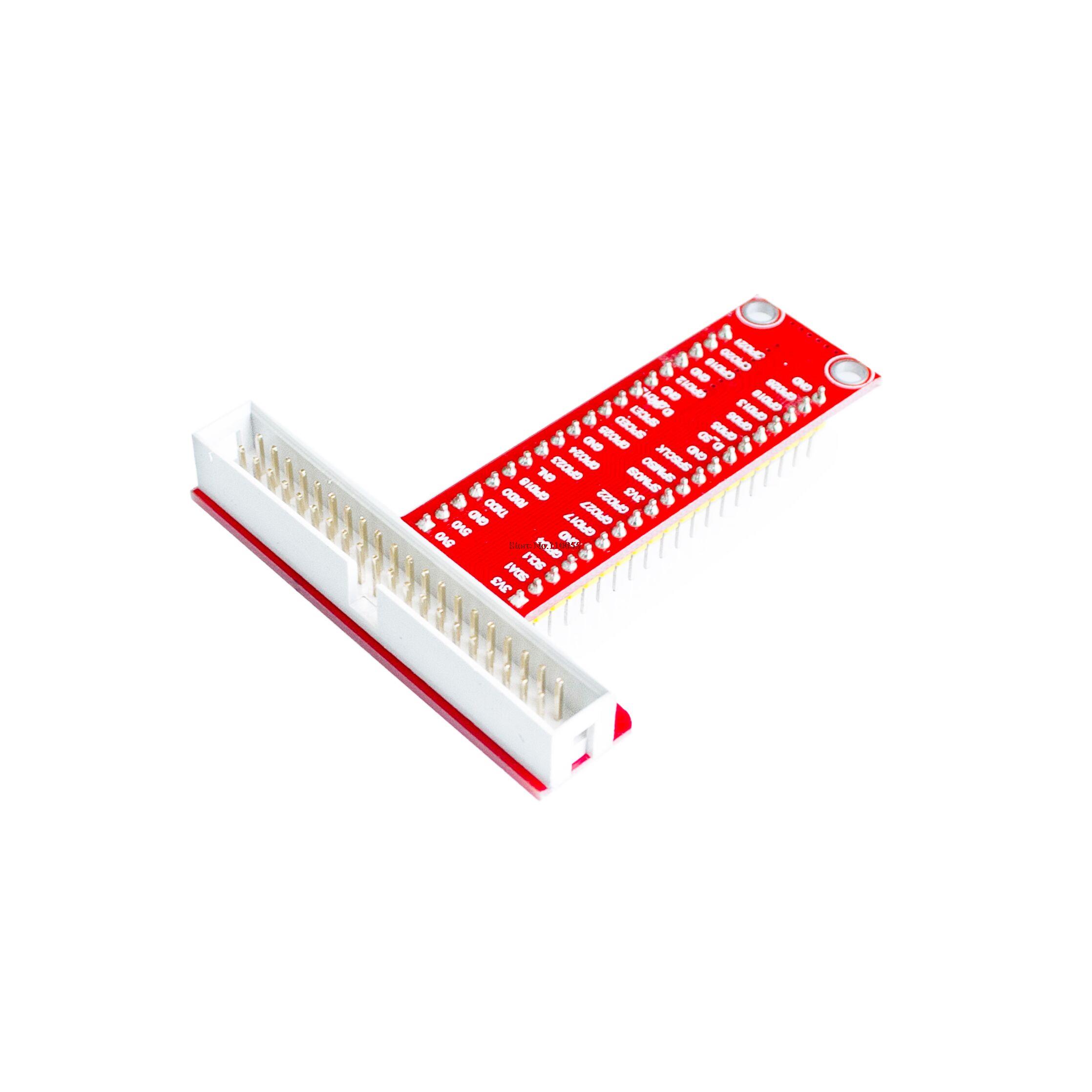 Kit GPIO pour Raspberry Pi 2/3 – Image 3