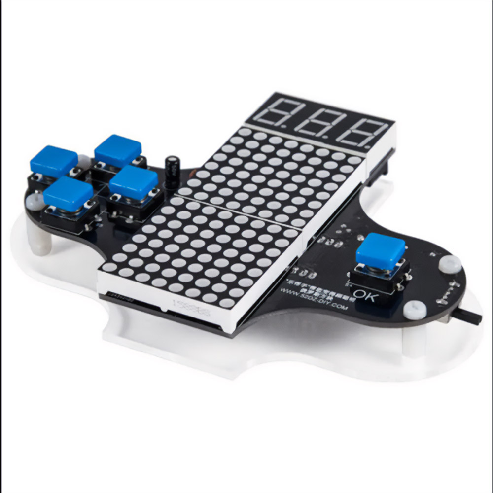 Kit console de jeu portable – Image 3