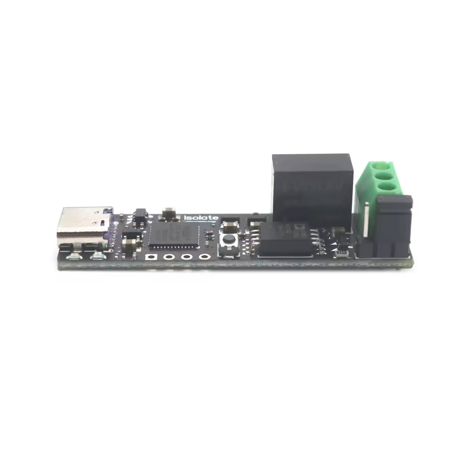 CANable V2.0 Pro convertisseur transceiver bus CAN Candlelight, SLCAN, CAN-FD – Image 3