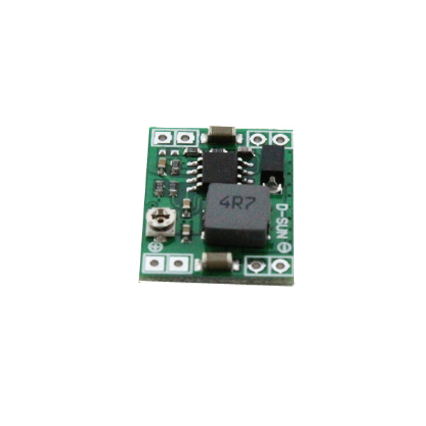 Module convertisseur de tension Step-down Mini 3A – Image 5
