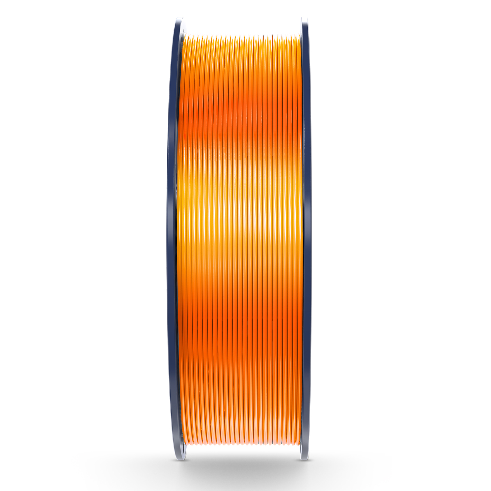 yourDroid BioSilk PLA PLUS Filament Orange 1.75mm 1kg