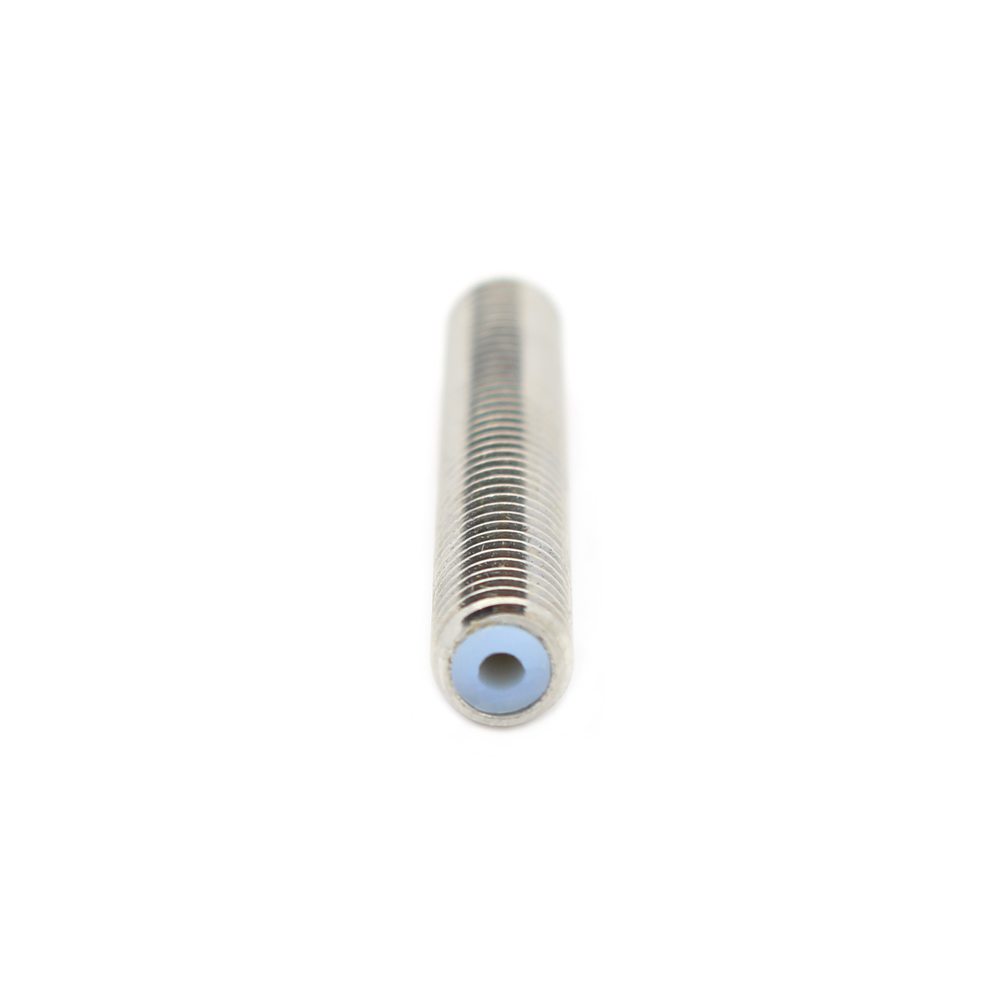 Tube d'alimentation MK9 isolé 50 mm pour filament 1,75 mm – Image 2