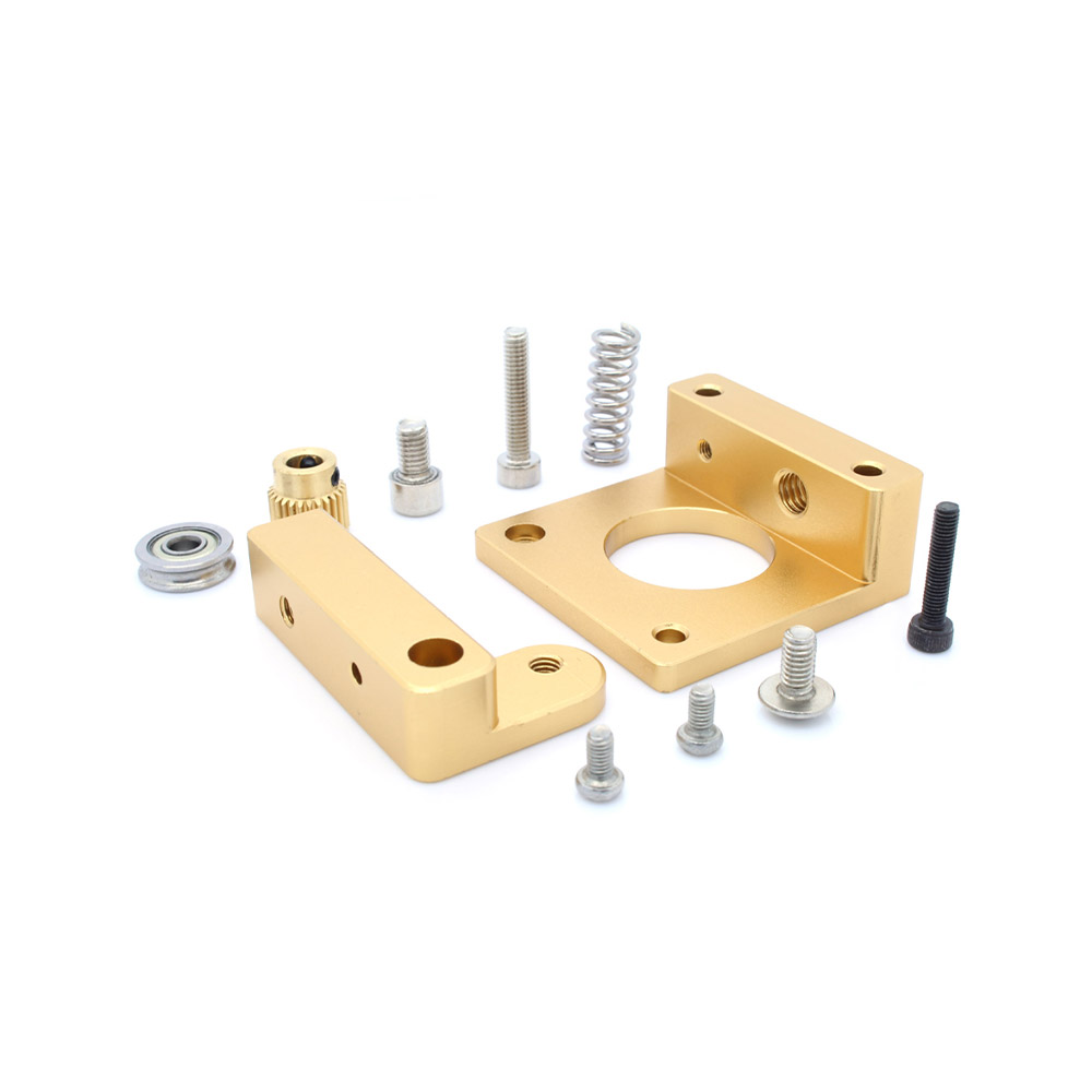 Kit Extruder MK8 pour filament de 1,75 mm – Image 2