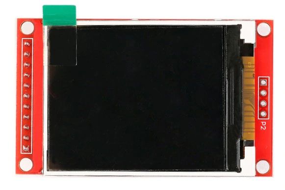 Module d'affichage TFT LCD 2,0" ILI9225 176x220 – Image 2