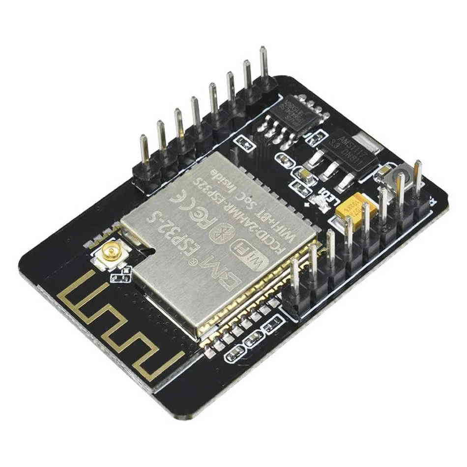Carte ESP32-Cam WiFi/Bluetooth avec caméra OV2640 (compatible avec Arduino) – Image 3