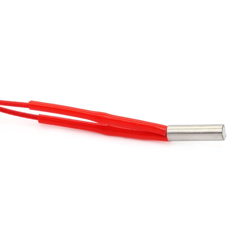 Cartouche chauffante 24V 40W pour Hotend d'imprimante 3D – Image 3