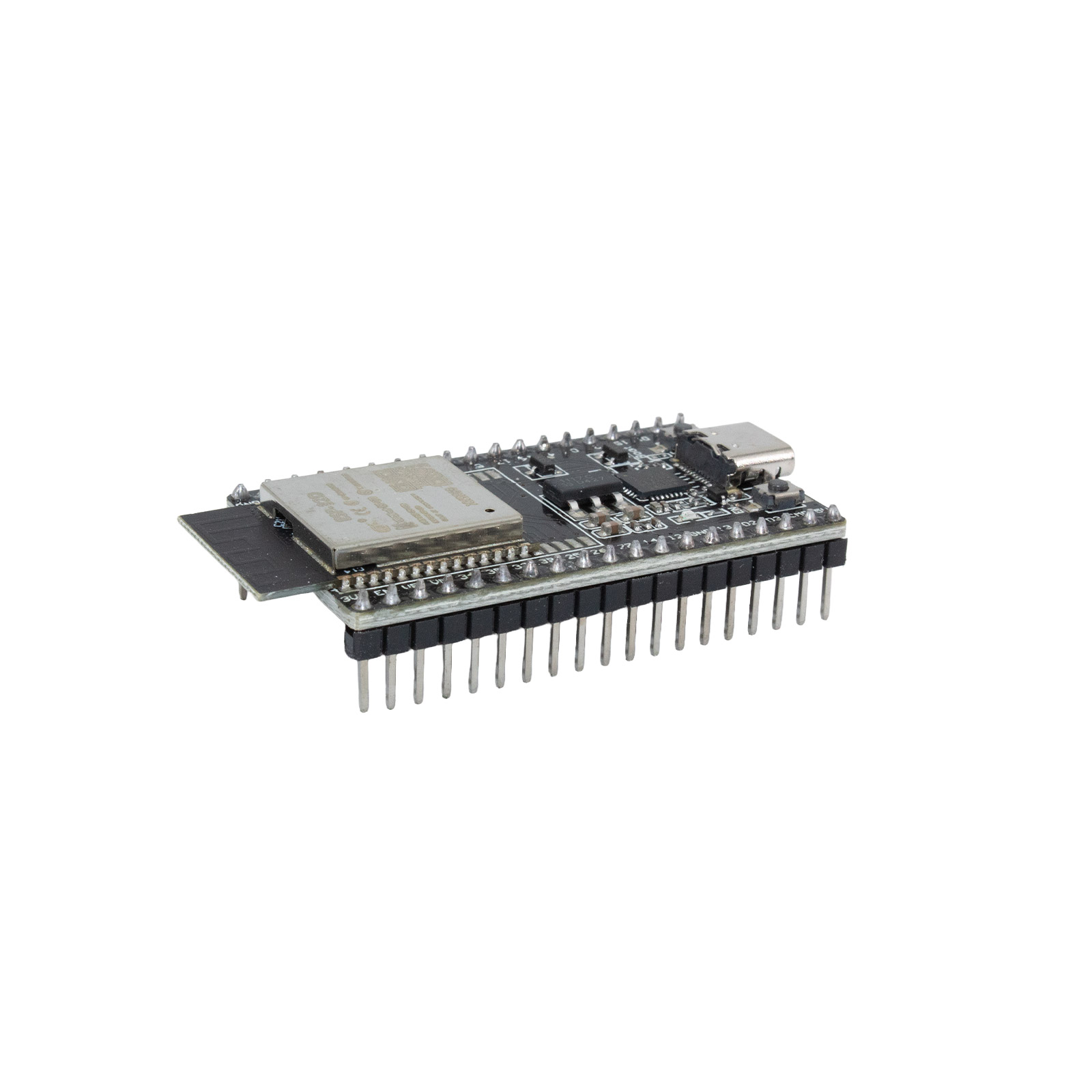 Carte ESP32 Dev Board 32D avec CP2102 USB-C – Module IoT WLAN Bluetooth – Image 2