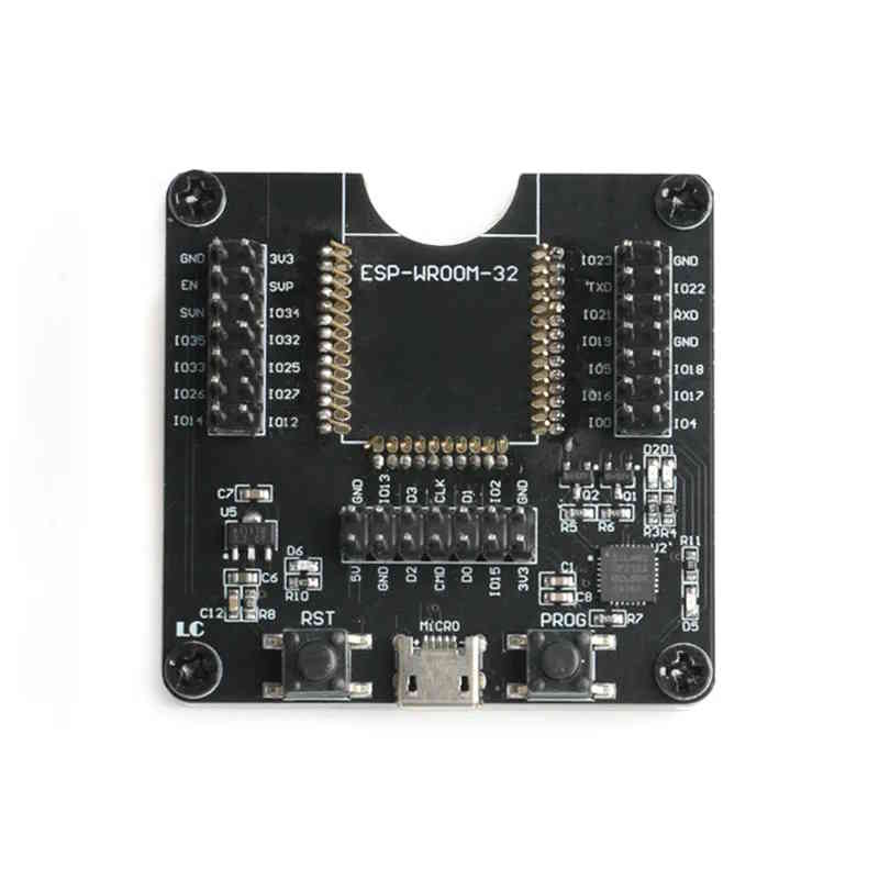 Programmateur ESP-WROOM-32 ESP32 Downloader Debugger USB TTL