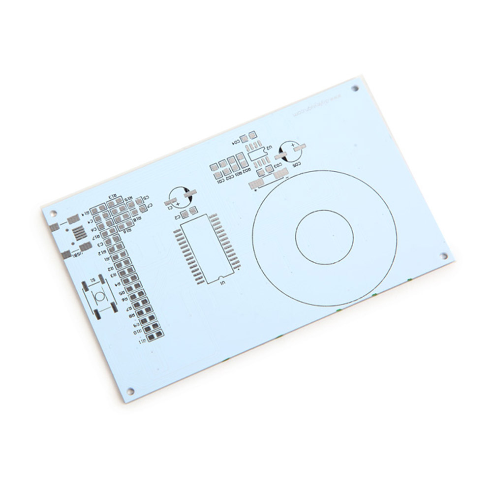 Kit d'affichage de spectre sonore LED – Image 3