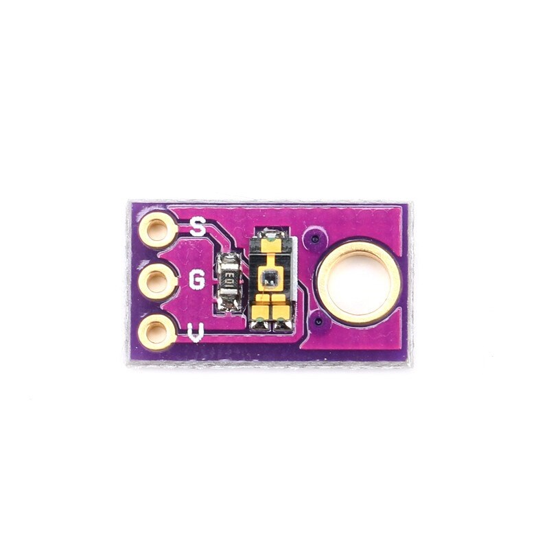 Capteur de lumière UV TEMT6000 – Image 2